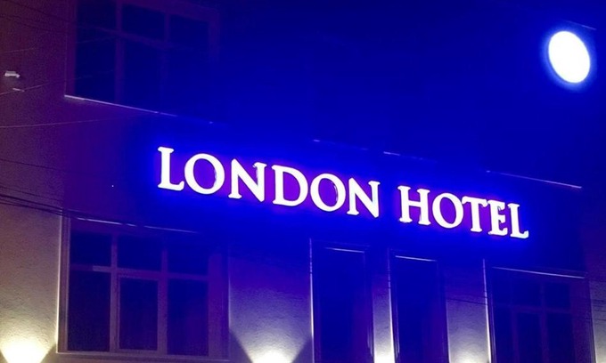 Constanta Hotel | London Hotel
