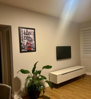 Campinas Apartamento | London House