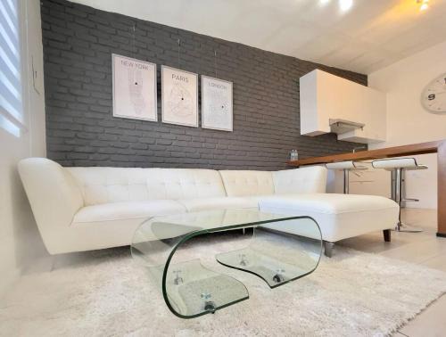 Juarez Municipality Apartamento | London Loft