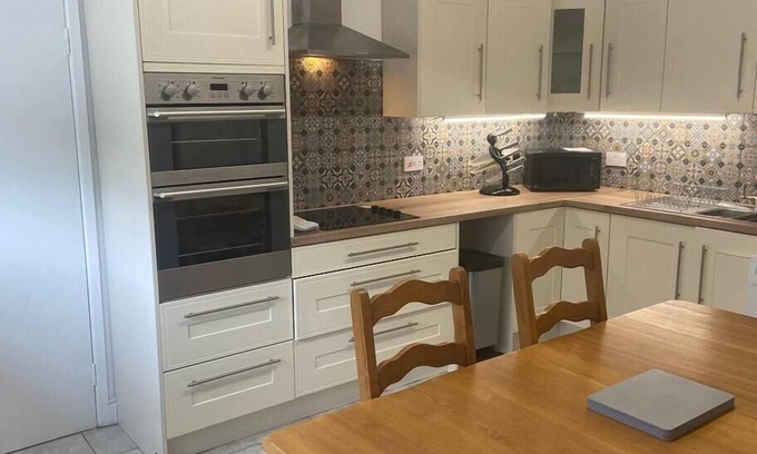 Kettering Apartamento | London Road Corporate House