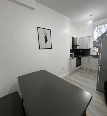 Highbury Casa | London rooms