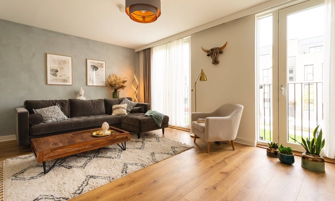 Stratford Casa | London's Finest, 5-Bed Haven With Private Sauna