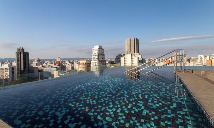 Consolacao Apartamento | London SP Residences