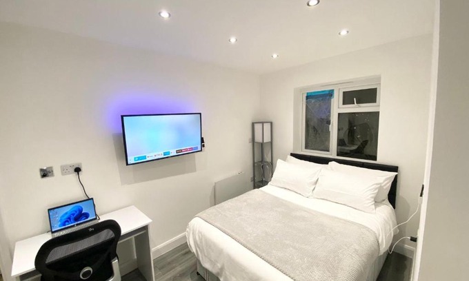 Hatch Lane Apartamento | London Studio