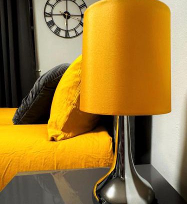 Addison Apartamento | London Studio