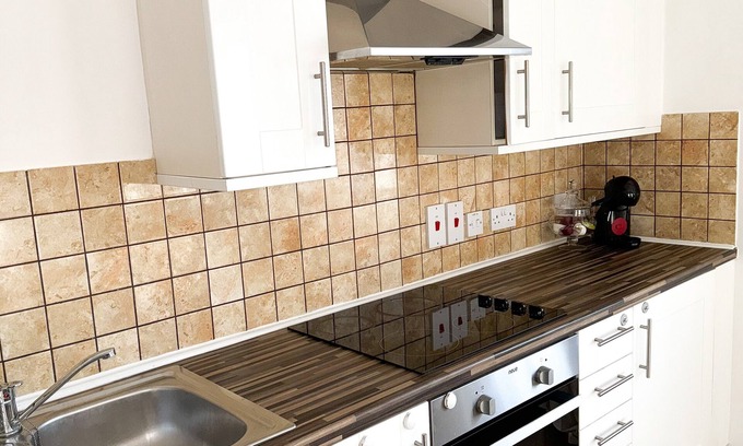 New Cross Apartamento | London Stylish 1 Bedroom Apartment