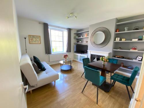 Waterloo Apartamento | London Waterloo Apartment