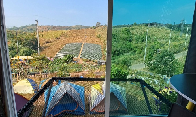 Khao Kho Hotel | londonhill