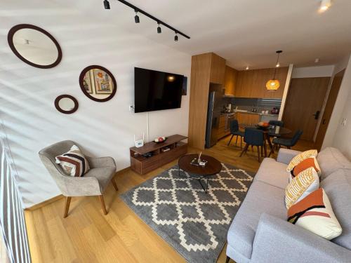 Zona Rosa de la Ciudad de México Apartamento | Londres #187
