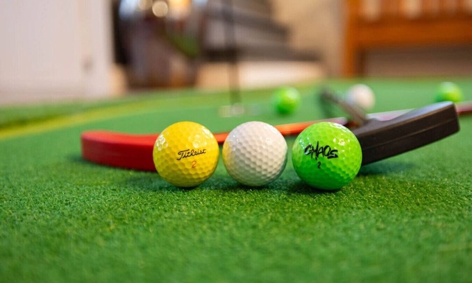 Draper Casa | Lone Peak View + Mini Golf + Ski