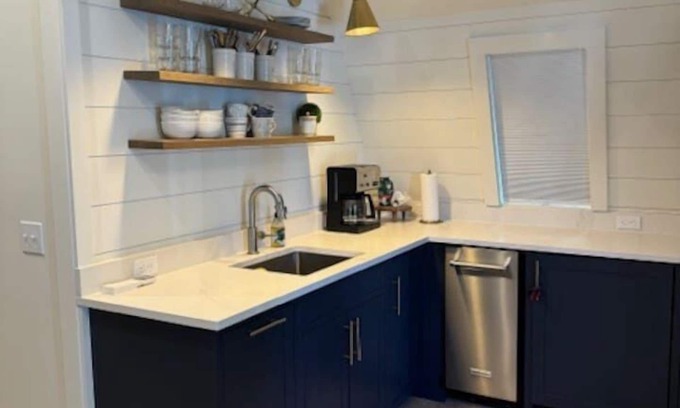 Seal Harbor Casa | Lone Star-New! Seal Harbor!