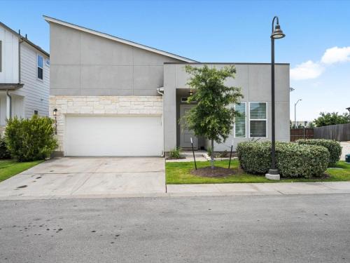 Round Rock Casa | Lone Star Oasis