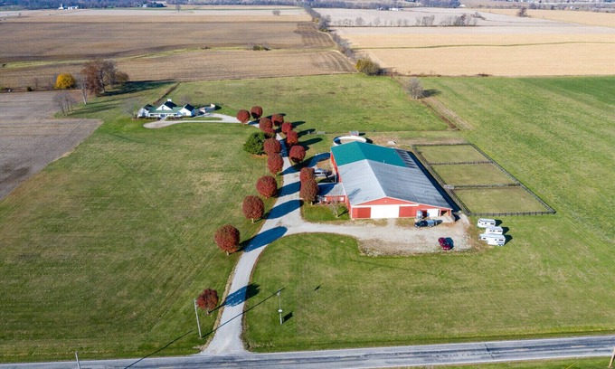 Wilmington Casa | Lone Wolf Ranch