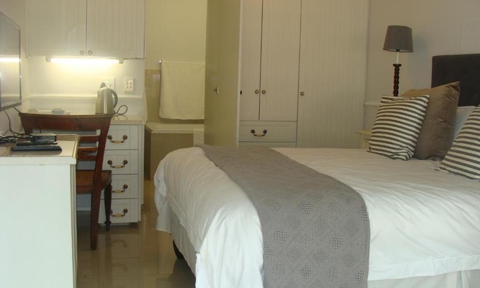 Lone Hill Apartamento | Lonehill - Suite 1