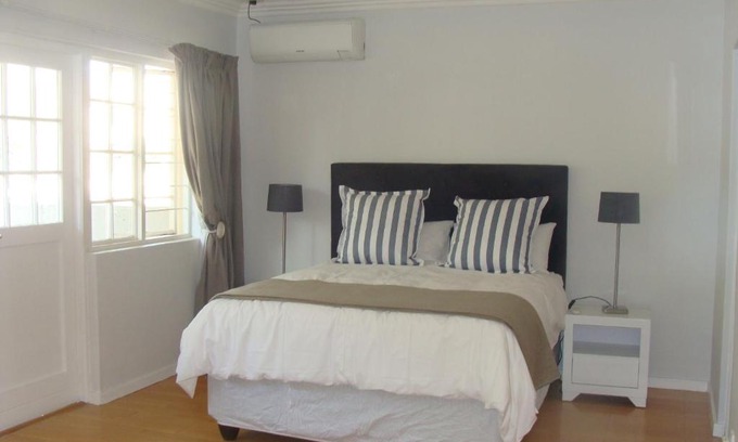Lone Hill Apartamento | Lonehill - Suite 1A