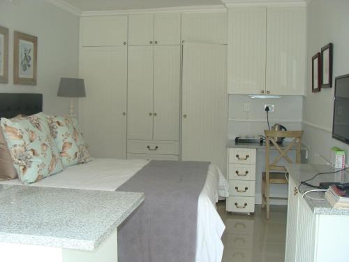 Lone Hill Apartamento | Lonehill - Suite 5