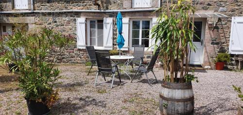 Plurien Casa | Longère à la campagne, à proximité de la mer