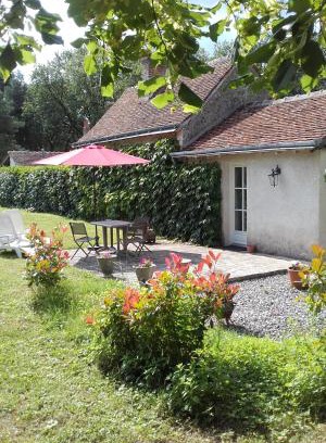 Truyes Casa | Longère 2 pers au coeur de la Touraine