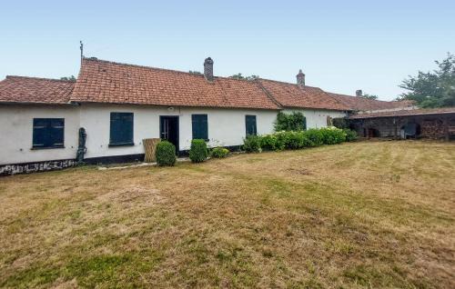 Favieres Casa | Longère Plain Pied En Campagne