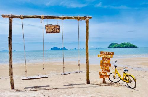 Ao Nang Complejo | Long Beach Club Krabi