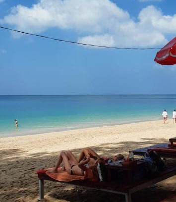 Ko Lanta Hostal | Long Beach Garden Resort