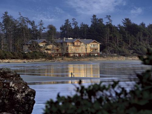 Tofino Complejo | Long Beach Lodge Resort