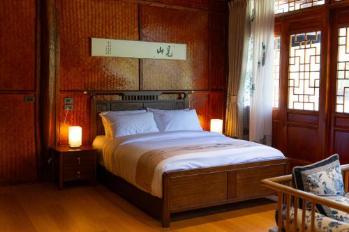 Thong Pha Phum Alquiler De Eote | Long Chuan River Kwai