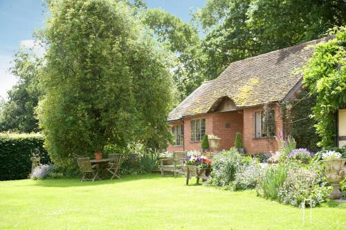 Tenbury Wells Casa | Long Cover Cottage
