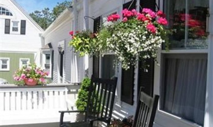Centerville Cama Y Desayuno | Long Dell Inn