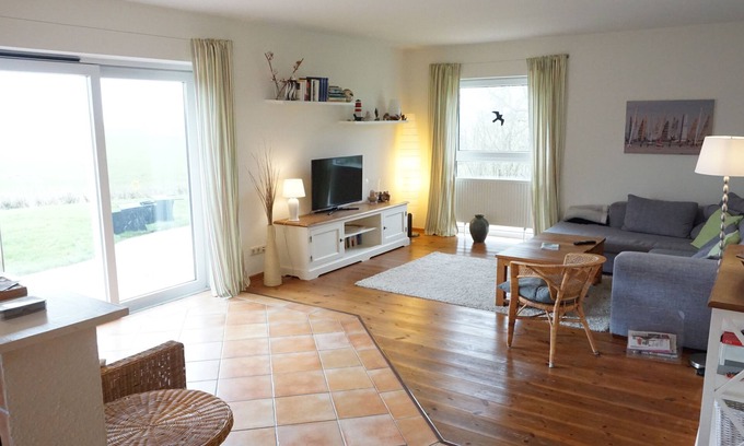 Welt Casa | "Long-distance view: your family home in a rural idyll!"