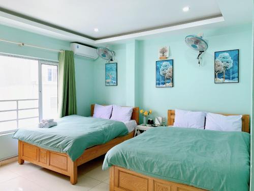 Cat Hai Casa | Long Guest House