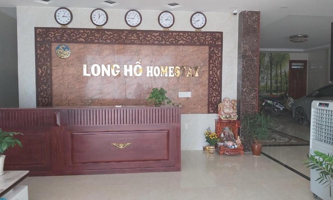 Cam Ranh Apartamento | Long Hồ Homestay