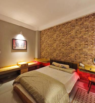 Duc Hoa Apartamento | Long Homestay Xuyên Á - Hotels
