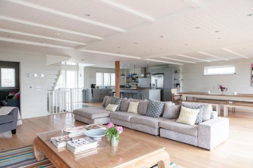 Wittering Casa | Long Island - Bracklesham Bay