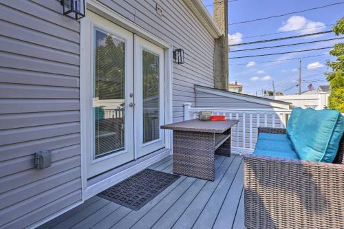 Bellmore Casa | Long Island Home Near Beaches and Golf