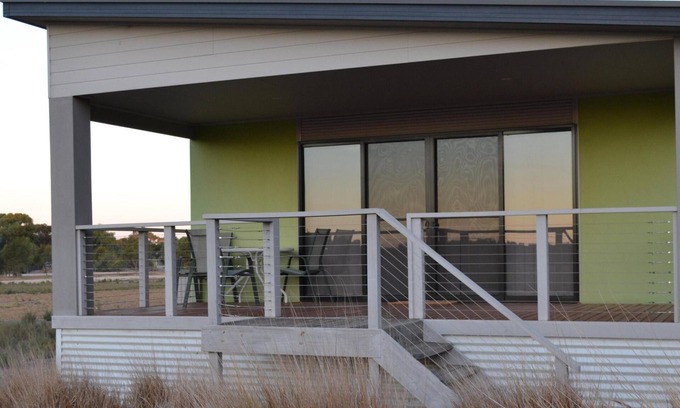 Murray Bridge Casa | Retiro de Long Island en el río Murray