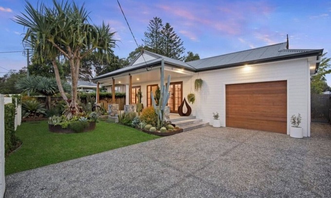 Long Jetty Casa | Long Jetty Private Oasis