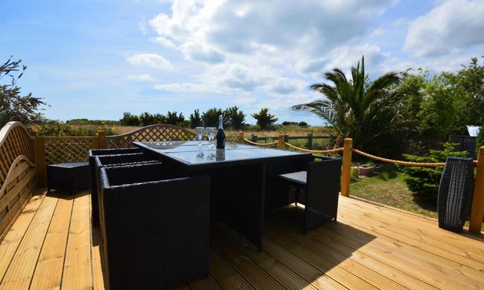 Bembridge Casa | Long Ledge