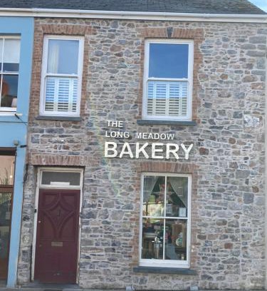 Pembroke Apartamento | Long Meadow Bakery