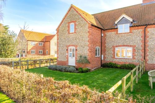 Great Bircham Casa | Long Meadow
