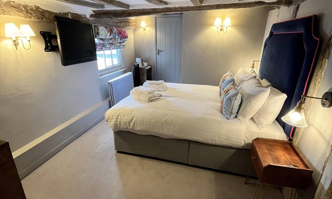 Long Melford Casa | Long Melford Swan