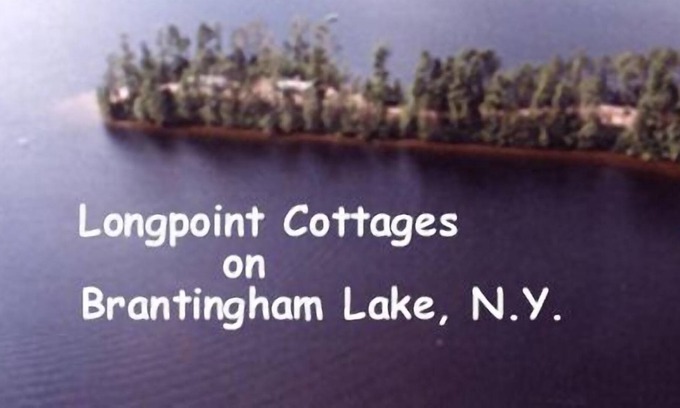 Brantingham Cabaña | Long Point Casas Rurales de "Lake Shore" - Your Private Adirondack Lakefront Getaway