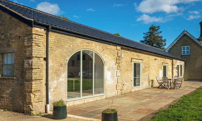 Beccles Casa | Long Range 1, Henham Park Nr Southwold
