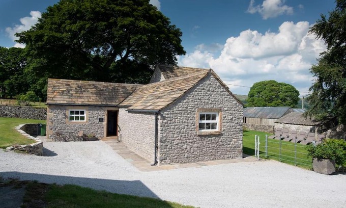 Little Longstone Casa | Long Roods cottage