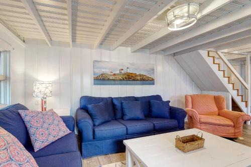 York Beach Casa | Long Sands Serenity