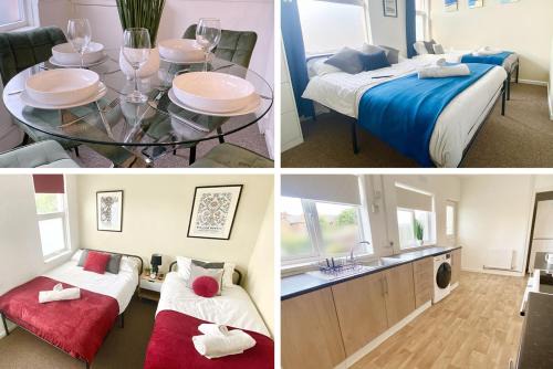 Bilston Casa | Long stay contractor accommodation Wolverhampton