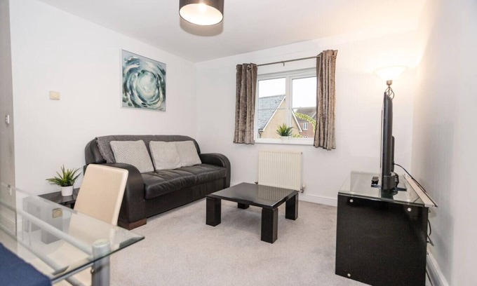Swindon Apartamento | Long Stay Discount*Contractors*