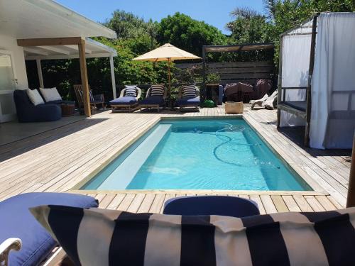 Plettenberg Bay Casa | Long Story Guest House