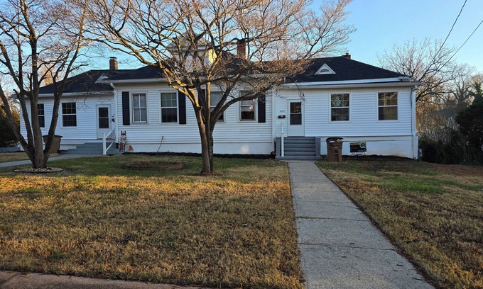 Altavista Casa | Long Term Rental 28 Day Min 4BR 2 Bathroom House In Charming Altavista, VA