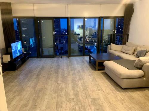 Stadsdriehoek Apartamento | Long Term Rental - Beautiful Apt City center Free Parking